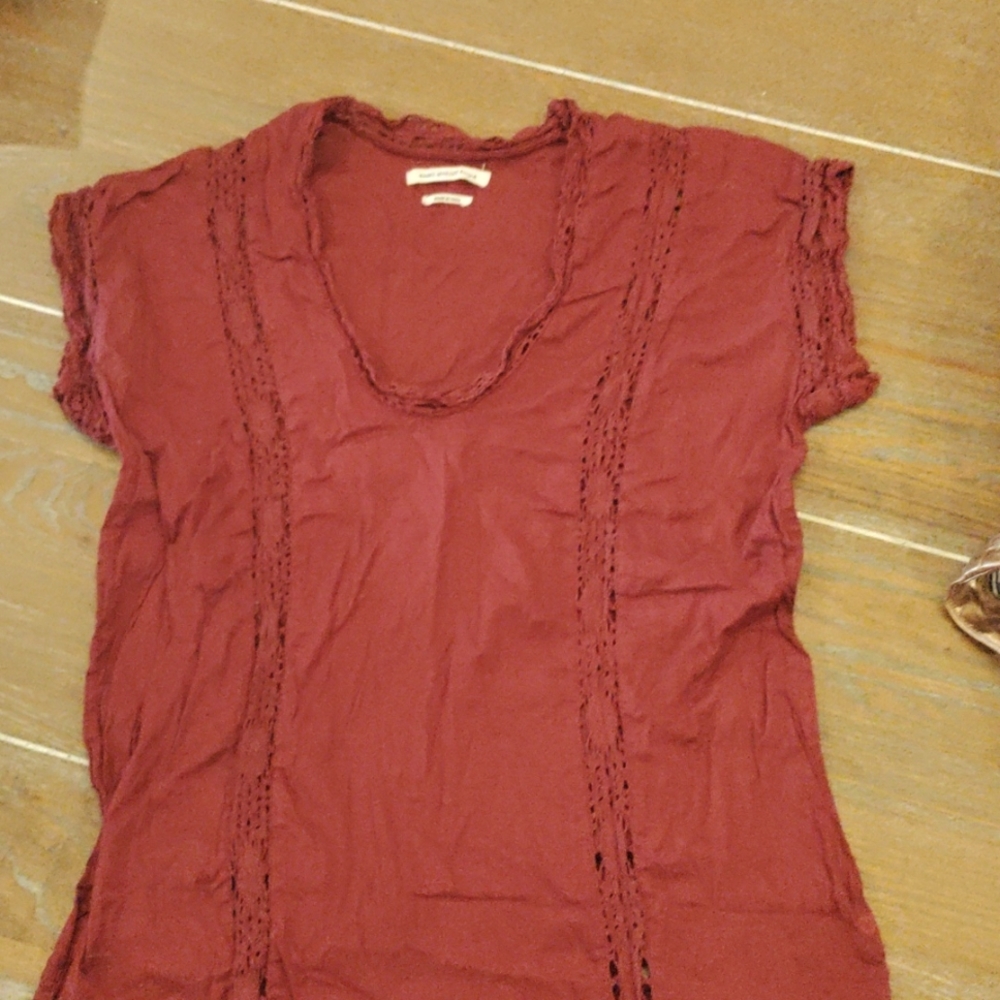 Euc Isabel Marant Etoile top